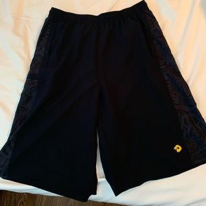 DeMarini Baseball Shorts